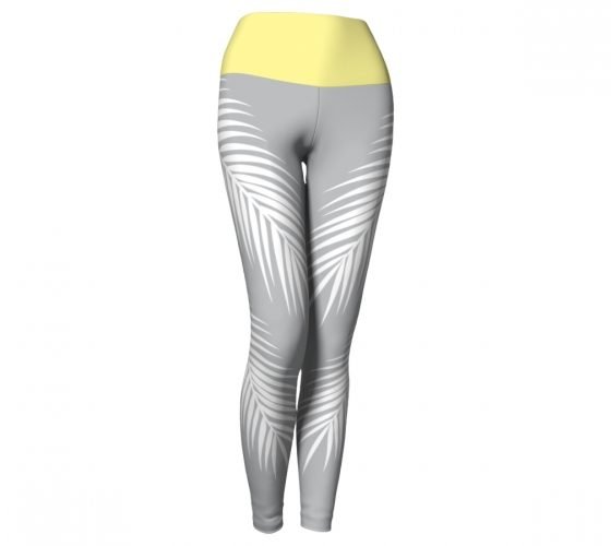 Island Breeze Leggings